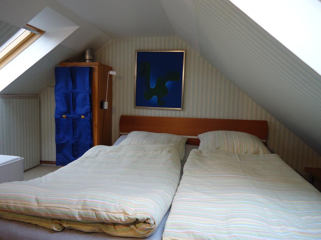 Air Boardinghouse Tulip Stockum, Zu Fuss - 3 Minuten Zur Messe Düsseldorf Quarto foto