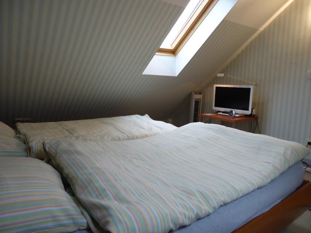 Air Boardinghouse Tulip Stockum, Zu Fuss - 3 Minuten Zur Messe Düsseldorf Quarto foto